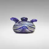 Dale Chihuly, Early inkwell