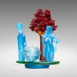 Richard Jolley, Tableau #4