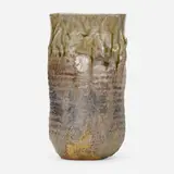 Toshiko Takaezu, Early and Rare vase