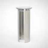 Enzo Mari, Camicia vase, model 3033A