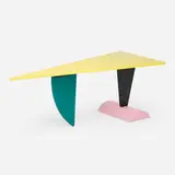 Peter Shire, Brazil table