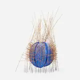 Irving Harper, Untitled (Sculpture)