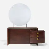 Gilbert Rohde, No. 3770 Group vanity