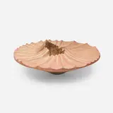 Annie Fourmanoir, Vessel, c. 1980, glazed earthenware