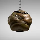 Sido and François Thevenin, Ceiling lamp