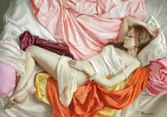 Valeriy Shishkin, Daydreams