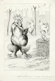 Louis Wain, 'Call that thing a social introduction'