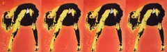 Pantytones by Nick Walker, 2002, offered Apr 2017