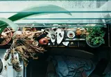Still Life, Grays Inn Road II by Wolfgang Tillmans, 1999, C-Print, sold Nov 2010