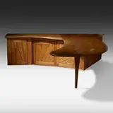 Wharton Esherick, Important Desk for David Solinger's Law Office
