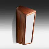 Wharton Esherick, Corner cabinet