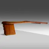 Wharton Esherick, Bench