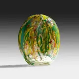 Lino Tagliapietra, Sasso di Marsiglia vase