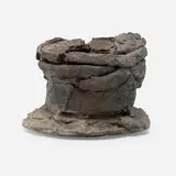 Peter Voulkos, Untitled (Ice Bucket)