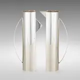 Mario Botta, He and She pitchers