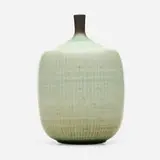 Harrison McIntosh, Covered vessel