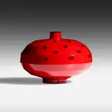 Yoichi Ohira, Gocce di Murrine vase