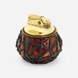 Line Vautrin, Table lighter