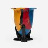 Gaetano Pesce, Amazonia vase, 1996 / 2008, resin