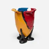 Gaetano Pesce, Amazonia vase, 1996 / 2008, resin