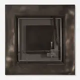 Fletcher Benton, Cologne Construct #3S