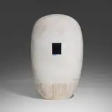 Jun Kaneko, Untitled (Dango)