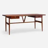 Hans J. Wegner, Desk, model JH 563