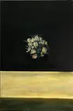 Lordan Bunch, Untitled, 1990, oil on canvas