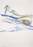 Leiko Ikemura, Marina