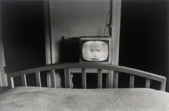 Galax, Va [Virginia] by Lee Friedlander, 1962, Silbergelatineabzug, sold Oct 2025