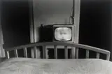 Lee Friedlander, Galax, Va [Virginia], 1962, Silbergelatineabzug