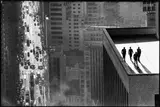 René Burri, São Pãulo, Bresil