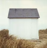 Götz Diergarten, Ohne Titel (Gouville) 19, 2002, Farbphotographie. Diasec, 2007