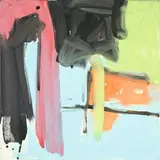 Michel Majerus, Ohne Titel