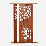 James Martin, Monumental Screen, cherry