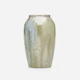 Fhr Fred Robertson Los Angeles, Vase