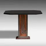 Edgar Brandt, Occasional table