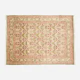 William Morris, Medium pile carpet, hand-knotted wool