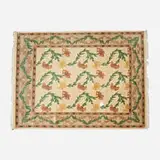 William Morris, Medium pile carpet, hand-knotted wool