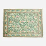 William Morris, Medium pile carpet, hand-knotted wool