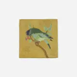 Van Briggle Pottery, Tile