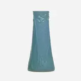Van Briggle Pottery, Early vase, 1905, glazed earthenware