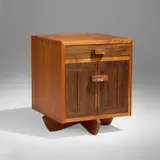 Mira Nakashima, Special Kornblut cabinet