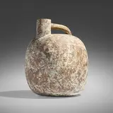 Claude Conover, Puuch