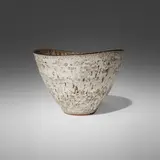 Lucie Rie, Bowl