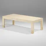 Samuel Marx, Coffee table