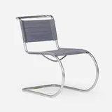 Ludwig Mies van der Rohe, MR10 chair