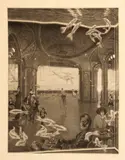 Peter Milton, Interior VI: Soundings (M. 112)