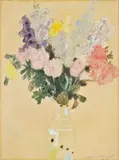 Max Peiffer Watenphul, Sommerblumen