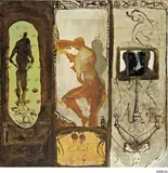 Cornelia Schleime, Ohne Titel